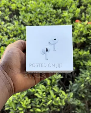 AirPods Pro 2nd Generation