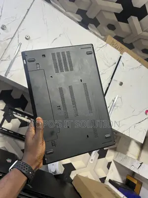 Laptop Lenovo ThinkPad T480 8GB Intel Core i5 SSD 128GB
