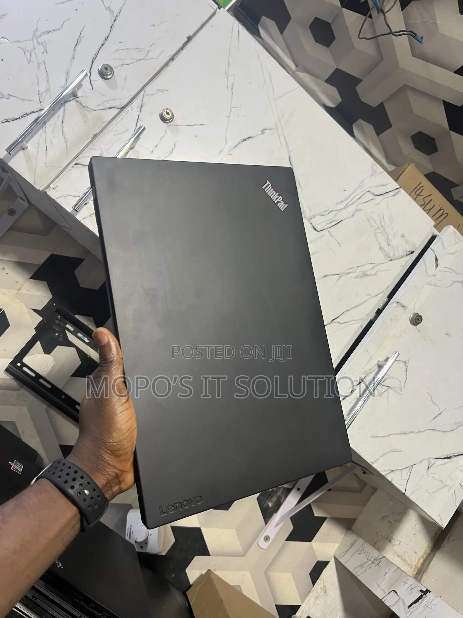 Laptop Lenovo ThinkPad T480 8GB Intel Core i5 SSD 128GB