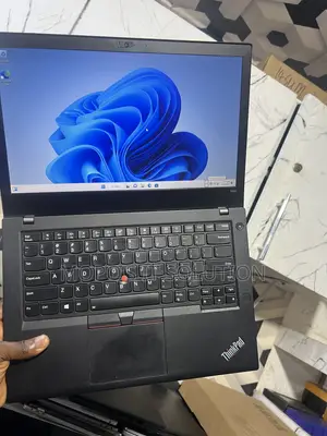 Laptop Lenovo ThinkPad T480 8GB Intel Core i5 SSD 128GB
