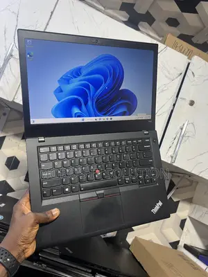 Laptop Lenovo ThinkPad T480 8GB Intel Core i5 SSD 128GB