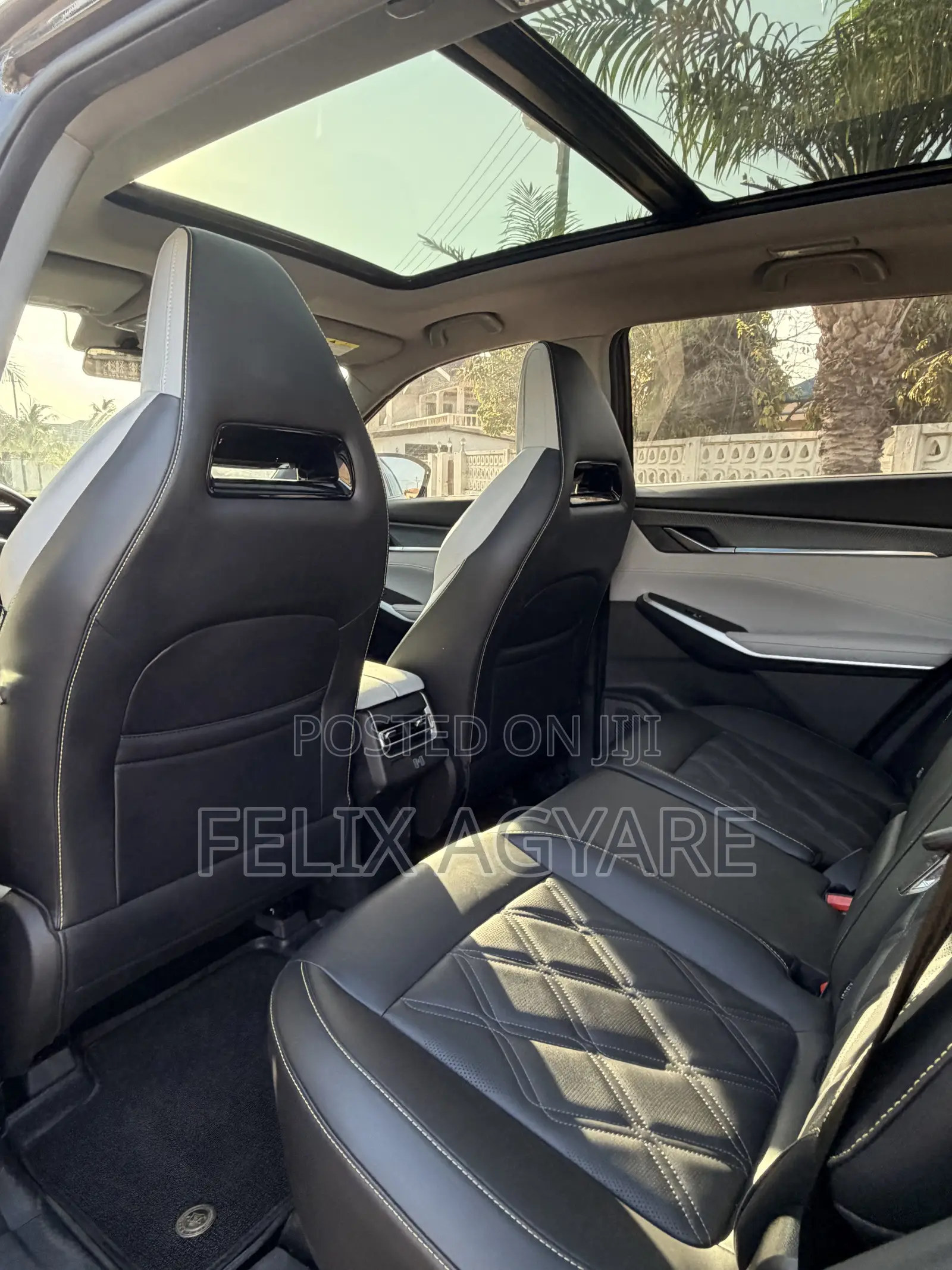 Changan CS75 Plus 2023 Gray