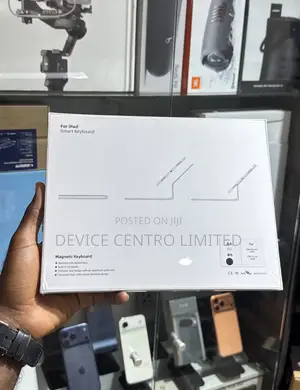 Apple iPad Smart Magic Keyboard