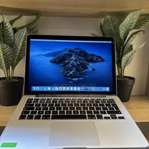 Laptop Apple MacBook Pro 2015 8GB Intel Core i5 SSD 512GB