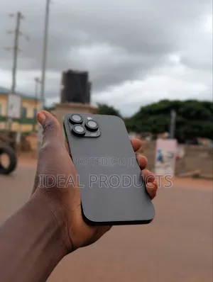 Apple iPhone 14 Pro Max 128 GB Black