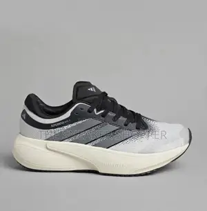 Adidas Supernova Rise 3 - Primeweave - Cloud White