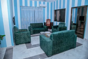 Furnished 2bdrm Apartment in Adenta for rent