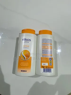 Hair Shampoo