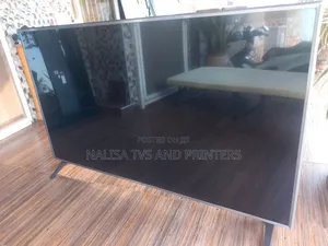LG 75 Inches Home Used