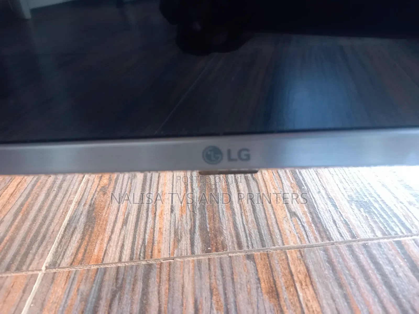 LG 75 Inches Home Used