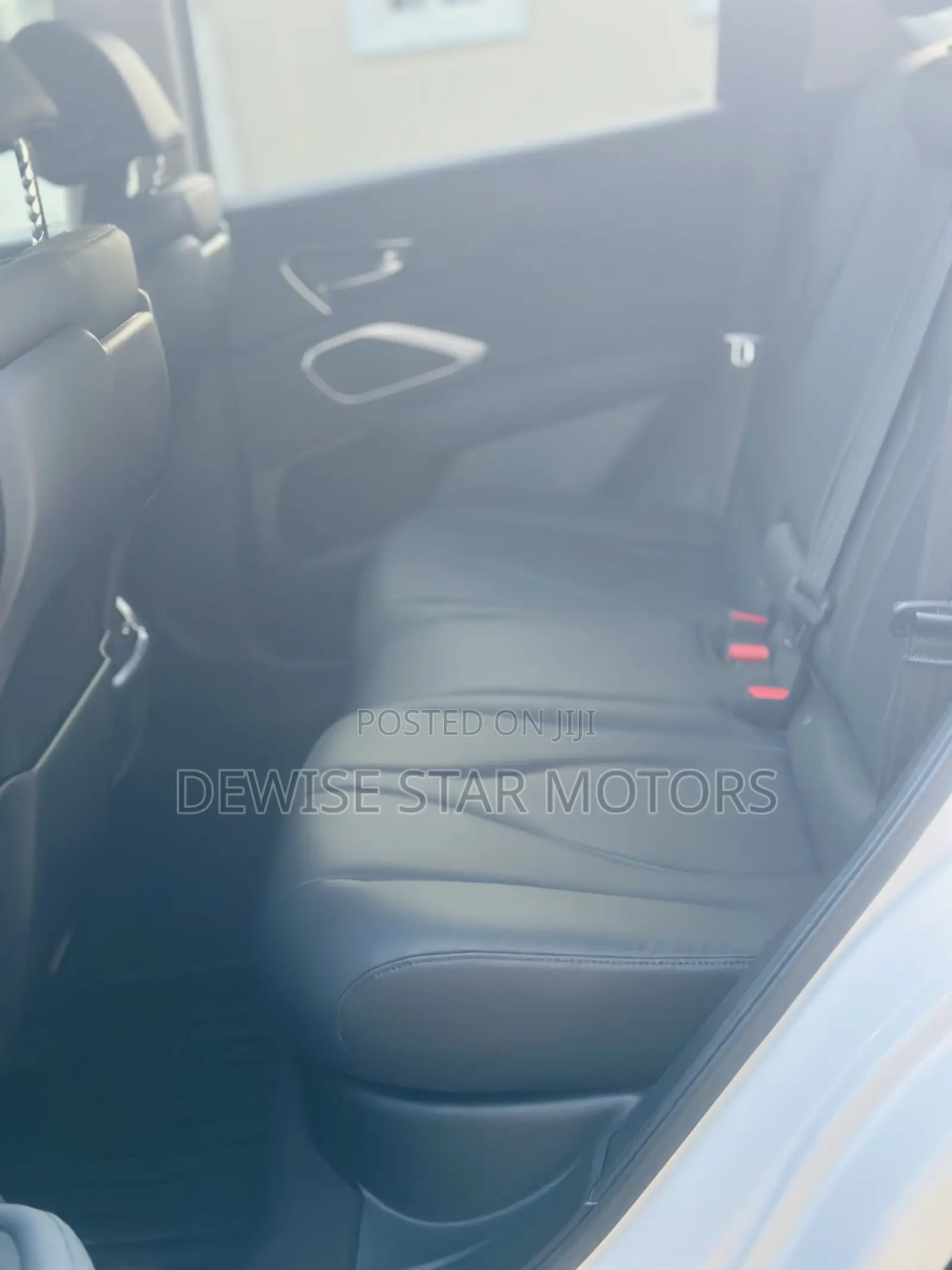 Acura RDX Advance Pkg AWD 2019 White