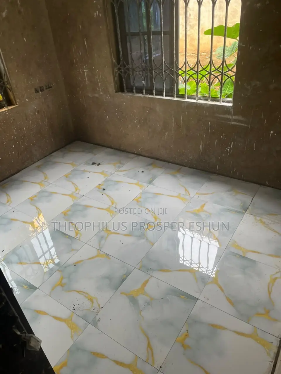 1bdrm Apartment in Gascoin Residence, Takoradi for rent