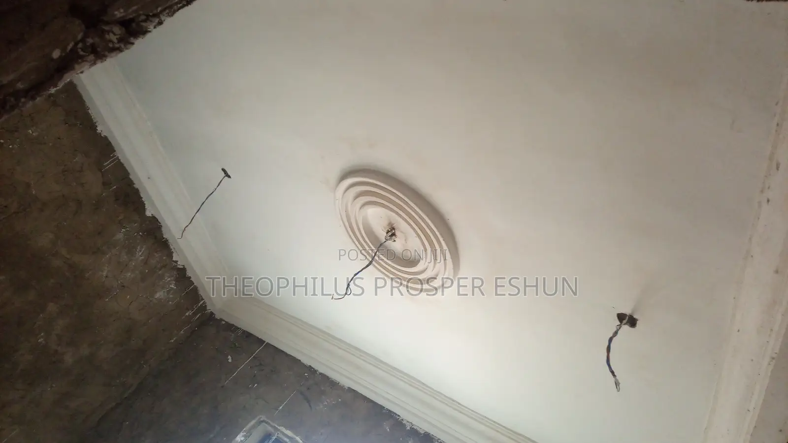 1bdrm Apartment in Gascoin Residence, Takoradi for rent