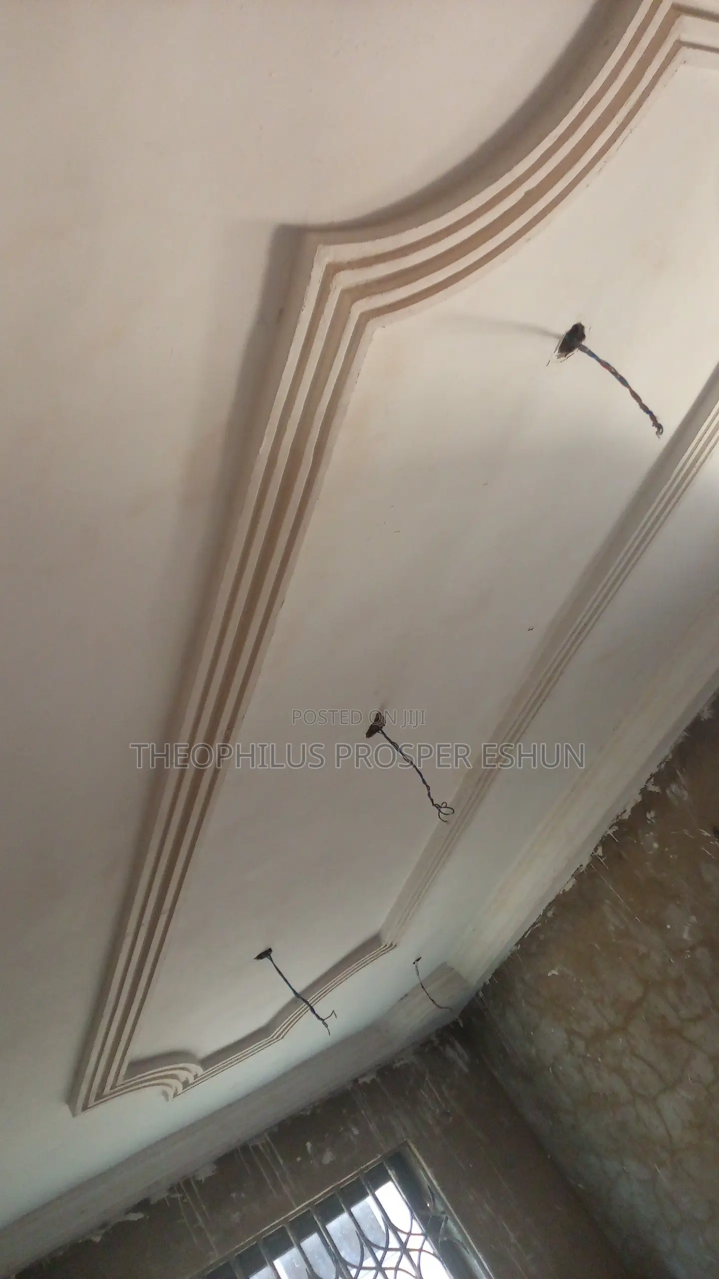 1bdrm Apartment in Gascoin Residence, Takoradi for rent