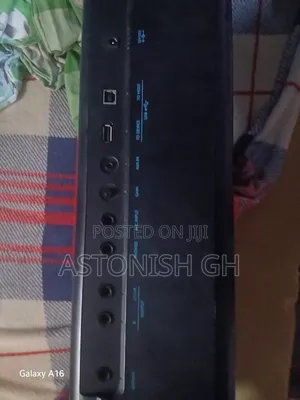 PSR E473 Keyboard