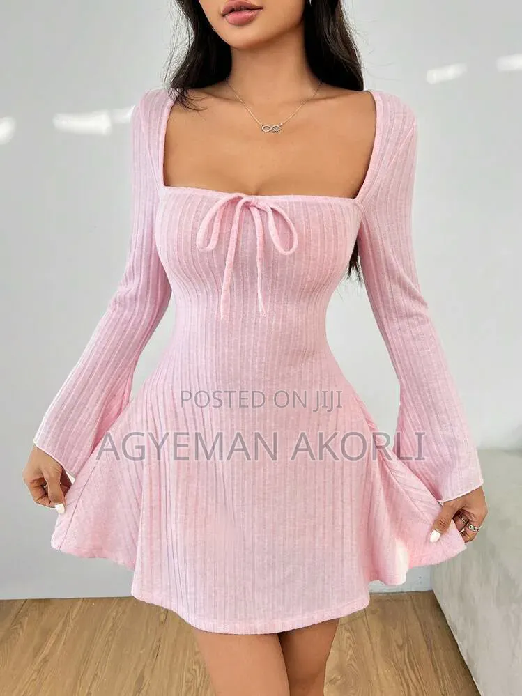 Mini Dress