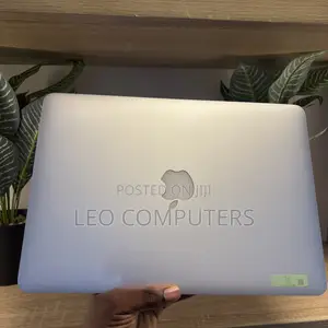 Laptop Apple MacBook Air 2017 8GB Intel Core i5 SSD 128GB