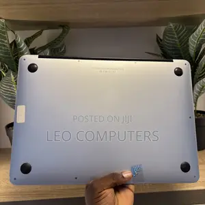 Laptop Apple MacBook Air 2017 8GB Intel Core i5 SSD 128GB