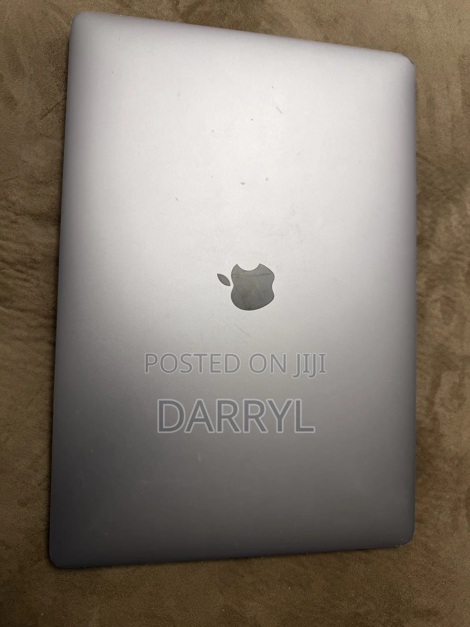 Laptop Apple MacBook Pro 2018 16GB Intel Core i9 SSD 1T
