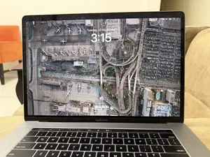 Laptop Apple MacBook Pro 2018 16GB Intel Core i9 SSD 1T