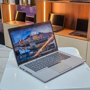 Laptop Dell Latitude 5410 8GB Intel Core i5 SSD 256GB