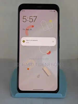 Google Pixel 4 64 GB White