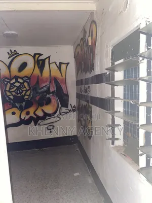 1bdrm Bedsitter in Dansoman Control, Market for rent