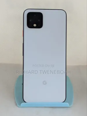 Google Pixel 4 64 GB White