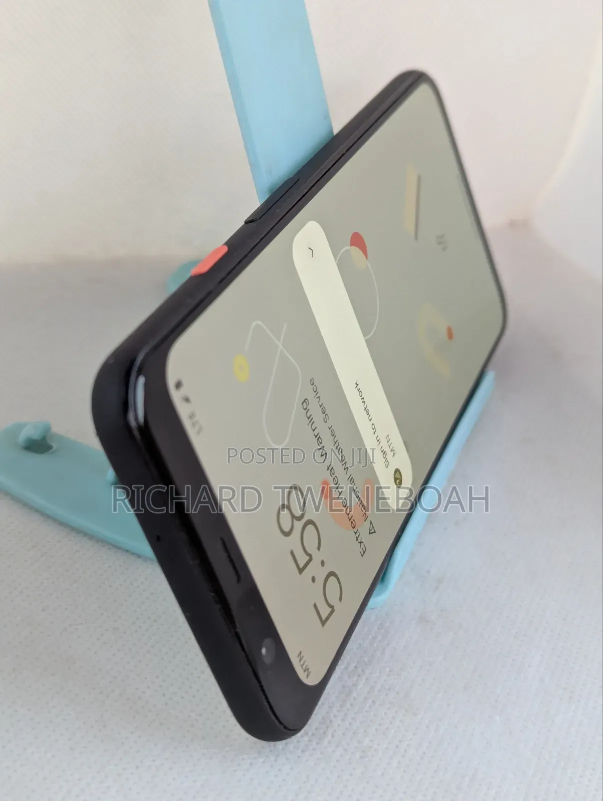 Google Pixel 4 64 GB White