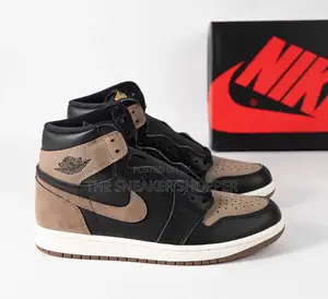 Air Jordan 1 Retro High OG Dark Mocha