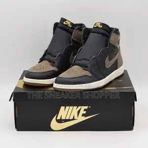 Air Jordan 1 Retro High OG Dark Mocha