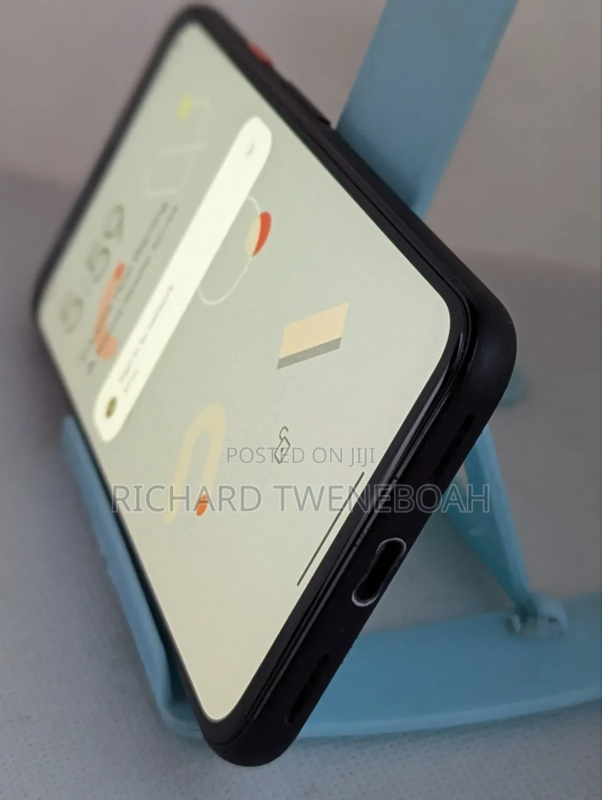 Google Pixel 4 64 GB White