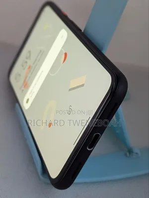 Google Pixel 4 64 GB White
