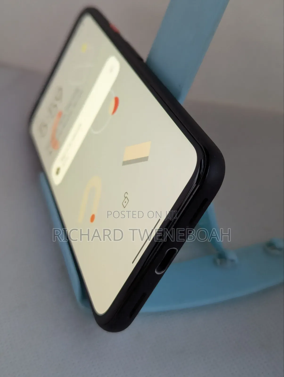Google Pixel 4 64 GB White