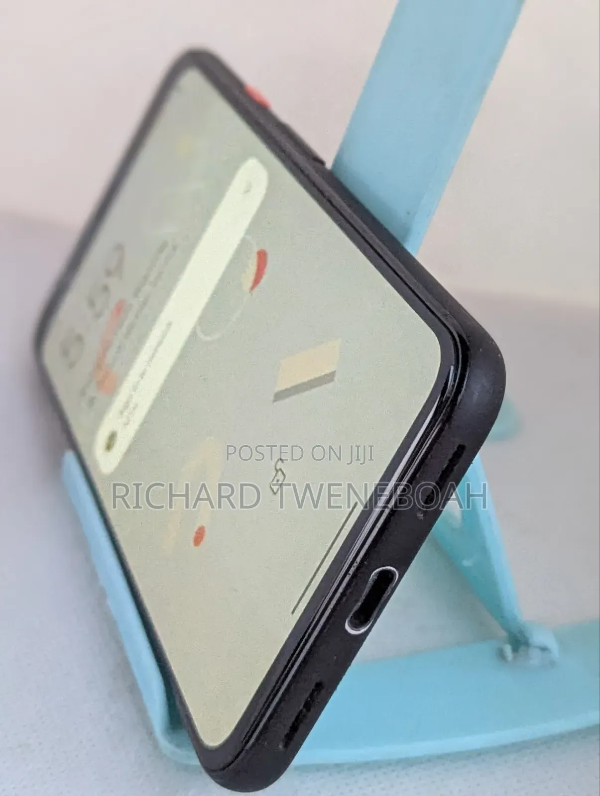 Google Pixel 4 64 GB White