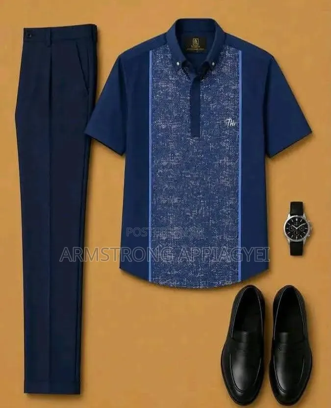 Dfe Men Kaftans