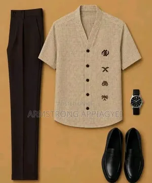 Dfe Men Kaftans