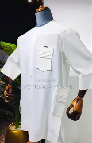 Dfe Men Kaftans