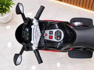Kids Electric Motorbike