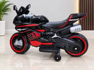 Kids Electric Motorbike