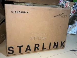 Starlink X