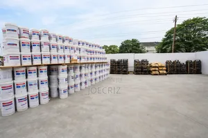 Lida Equipment Company Limited. ( Kumasi/ White House)