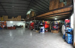 Lida Equipment Company Limited. ( Kumasi/ White House)