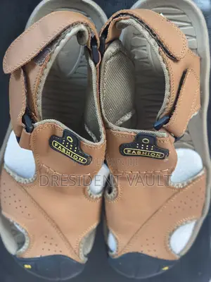 Men’s Sandal