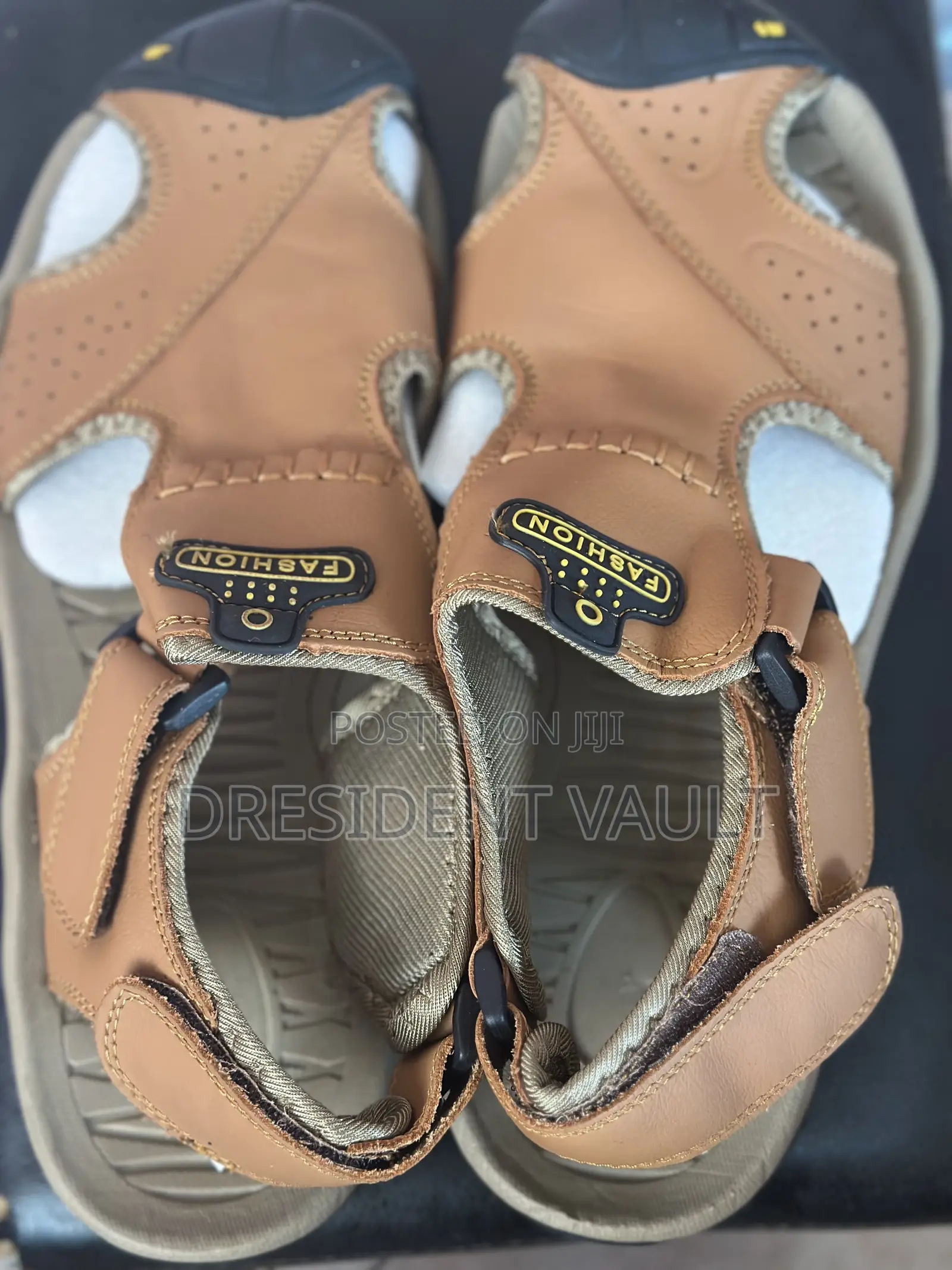 Men’s Sandal