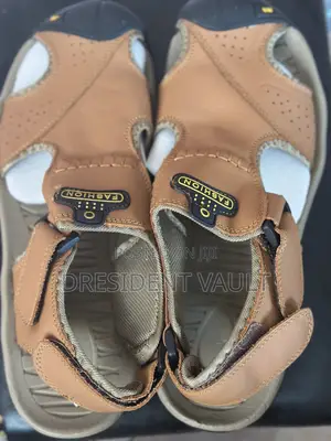 Men’s Sandal