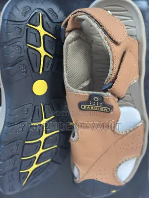 Men’s Sandal