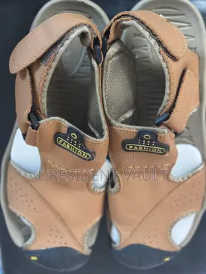 Men’s Sandal