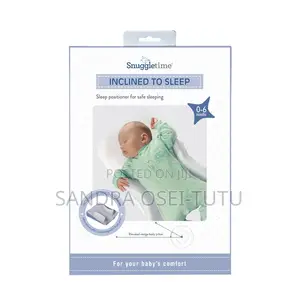 Snuggletime Inclined to Sleep Positioner,
