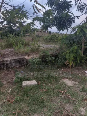 Half Plot for Sale at Aputuogya